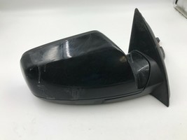 2015-2017 Chevrolet Equinox Passenger Side View Power Door Mirror Blac C04B05003 - £25.56 GBP