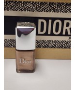 Christian Dior 426 Le Cap Nail Polish Limited Edition 7ml NWOB - $39.93 CAD