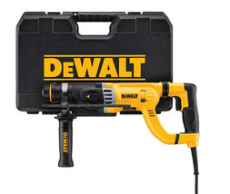 DEWALT D25263K D-Handle SDS Rotary Hammer Set - £272.38 GBP