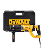 DEWALT D25263K D-Handle SDS Rotary Hammer Set - £283.11 GBP