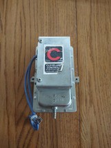 Cleveland Control Model ASF-460-112-7D - $396.87