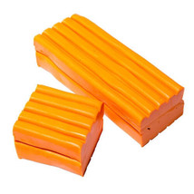 EC Modelling Clay 500g - Orange - £22.48 GBP