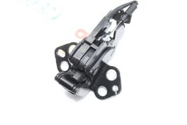 04-11 MAZDA RX-8 REAR RIGHT PASSENGER SIDE DOOR UPPER LOCK LATCH ACTUATOR Q8768 image 5
