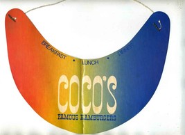 Cocos visor thumb200