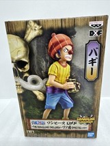 One Piece Grandline Children Figure - BUGGY New Banpresto 18626 NEW Anim... - $18.49