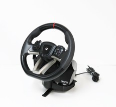 Hori AB04-001U Racing Wheel Overdrive for Xbox Series X/S - Black image 2