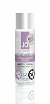 System JO Cooling Agape Lubricant, 2 Fluid Ounce - £12.01 GBP
