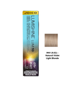 (12) Joico LumiShine Lumi10 Permanent Creme Color- 9NV (9.02) - Natural ... - $197.80