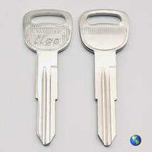 KK5 Key Blanks for Various Models by Kia (2 Keys) - $7.95