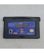 Disney&#39;s Treasure Planet (Nintendo Game Boy Advance, 2002) Tested Working - £9.10 GBP