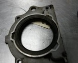 Rear Oil Seal Housing From 1999 Saturn SL2  1.9 - £20.05 GBP