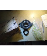 TURNER BEARING UNIT WITH 2 BOLT FLANGE HCFJT207 - $41.45 CAD