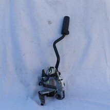 07-13 Toyota Tundra 4.0 Steering Column Auto Trans Shifter Shift Lever W/O Tow image 9