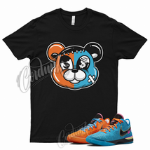 STITCH T Shirt to Match Zoom LeBron NXXT Gen I Promise Orange Blue MultiColor 1 - £18.44 GBP+