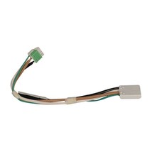 Genuine Ice Maker Wire Harness For Whirlpool ECKMFEZ1 OEM - $61.35