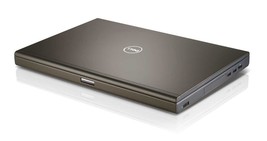 Dell Precision M6600 17.3&quot; Pc Core i5 2.50GHz 1TB HDD+256GB Ssd 16GB Win 7 &amp;10P - £294.57 GBP