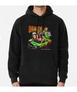 Danica Patrick Pullover Hoodie - £31.09 GBP+