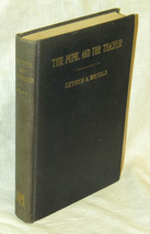 1929 The Pupil And The Teacher-Leadership Training Lutheran Publication ... - $10.00