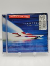 Pure Juice by Summercamp CD Jun-1997 Warner Bros BRAND NEW Synthpop indie pop - £7.78 GBP