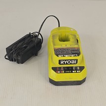 Ryobi 18V ONE+ OEM Battery Charger Model PCG002 NICE NICE - $21.36 CAD
