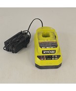 Ryobi 18V ONE+ OEM Battery Charger Model PCG002 NICE NICE - $296.63 MXN