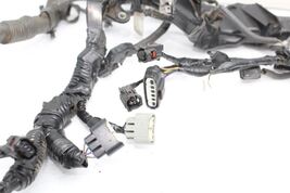 IS350 RWD 06-13 Engine Main Wire Harness Wiring (Damaged) 56946 image 11