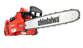 358TS-16 Shindaiwa 35.8 CC Top Handle Chainsaw with 16&quot; Bar and Chain - $459.99