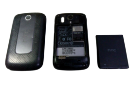 HTC Explorer a310e Smartphone - Not Working - Sold For Parts Only - $27.67