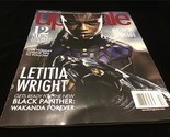 Upscale Magazine Oct/Nov 2022 Letitia Wright, Black Designers Forward In... - $9.00
