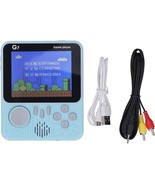 Elolicu G7 Handheld Game Console For Kids, 2022 New Portable 3 Point 5 Inch - $39.92