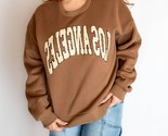 Miou Muse Los Angeles Sweatshirt Size S - $51.48