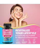 Women&#39;s Collagen Capsule - $28.72 CAD