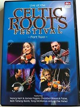 Live at the Celtic Roots Festival - Part Two [DVD] - £7.82 GBP