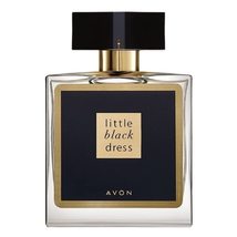 Avon Little Black Dress Eau De Parfum, 50ml - £17.64 GBP