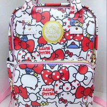 School Backpack for College Students Sanrio Cinnamoroll  Waterproof Soft Girl Ba - $173.79