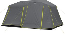 Core Large Multi Room Tent For Family With Full Rainfly For Weather And Storage - £377.44 GBP