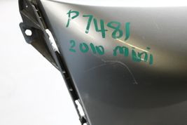 2007-2010 MINI COOPER S REAR OEM BUMPER COVER P7481 image 5