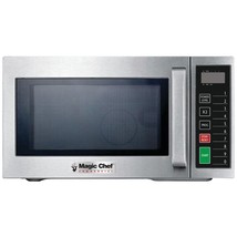.9 Cubic-ft Commercial Microwave - £470.82 GBP