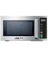 .9 Cubic-ft Commercial Microwave - $11,213.27 MXN