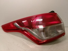 2013 2014 2015 2016 Ford Escape Driver Lh Outer Quarter Panel Tail Light Oem - $88.20
