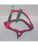 Blueberry Pet Flamingo Ladybug Dog Harness Summer Vacation Hawaiian Size... - €12,79 EUR