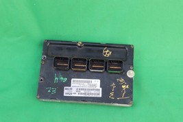 Dodge Chrysler Engine Control Unit Computer Module ECU ECM P56044675AH