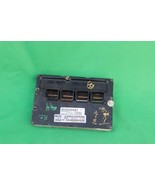 Dodge Chrysler Engine Control Unit Computer Module ECU ECM P56044675AH - $300.11 CAD