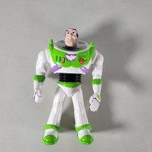 Disney Pixar Toy Story Buzz Lightyear 5.5&quot; Action Figure Toy Andy On Foot - £8.78 GBP