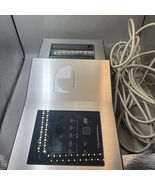 NAKAMICHI &#39;SOUNDSPACE 8&#39; 5-DISC MUSICBANK CD CHANGER COMPACT DISC for pa... - $64.35