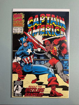 Captain America Annual(vol. 1) #12 - £3.73 GBP