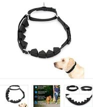 PetSafe Soft Point Black Training Collar for Dogs 55 lb. &amp; Up, 16'"-20.5... - $12.99
