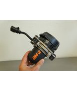 03-2006 porsche cayenne secondary smog aux air pump emission control blo... - €76,49 EUR