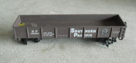 Vintage HO Scale Life Like Southern Pacific SP 392086 Gondola Car - £13.45 GBP