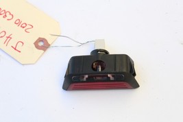 2008-2011 MERCEDES W204 C300 FRONT DOOR PANEL INDICATOR LAMP J4082 image 2